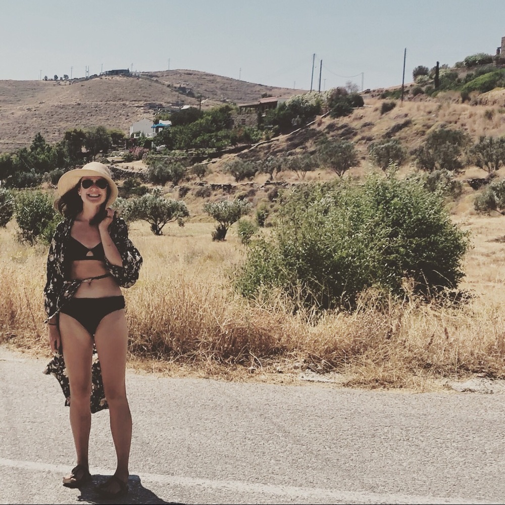 Meet your Posher, Tāla